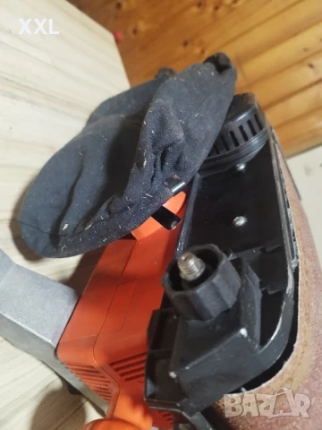 лентов HOLZ-HER 2410 850W, снимка 2 - Други инструменти - 51316906