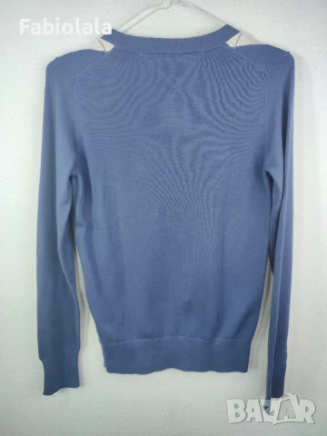 Tommy Hilfiger sweater M, снимка 4 - Пуловери - 50820702