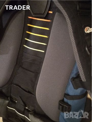 раница Lowe Alpine Liberty  75 +20 литра, снимка 10 - Раници - 35282870