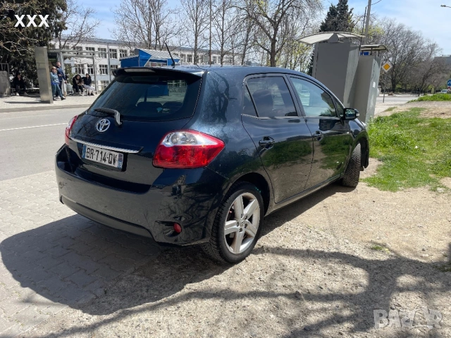 Toyota Auris 2000 DISEL, снимка 5 - Автомобили и джипове - 54228980