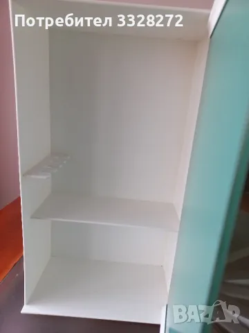 Шкаф за баня, снимка 1