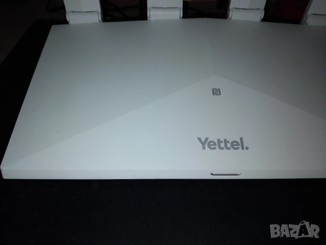 Рутер ZTE T3000 WiFi 6 AX3000 2xWAN/LAN 2xLAN WHITE, снимка 3 - Рутери - 53224483