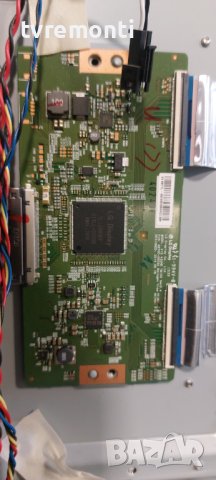 T-Con Board 6870C-0552A 6871L-4024B for PHILIPS 43PUK4900/12 43inc DISPLAY TPT430U3-EQYSHM.G revS1C