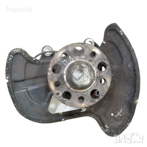 Преден ляв шенкел Mercedes-Benz C-Class 204 (W/S/C)(2007-2014) ID: 98139