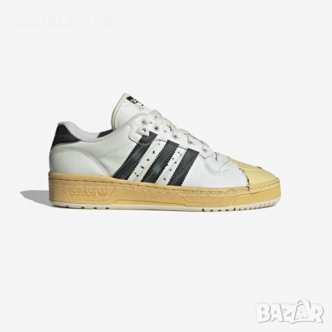 Adidas - Rivalry Lo Superstar №37 1/3 Оригинал Код 586