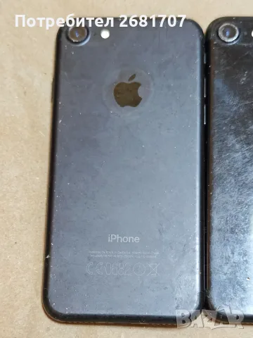 телефон iPhone 7 , снимка 3 - Apple iPhone - 55827221