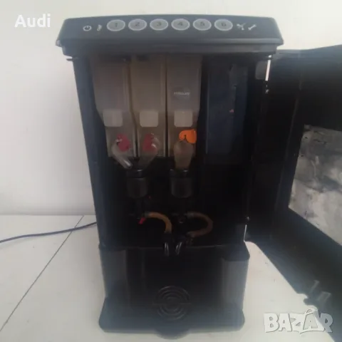 Кафемашина Mustery Drinks 1400W За кафе, капучино, горещ шоколад, мляко.  Made in Italy, снимка 9 - Кафемашини - 55711557
