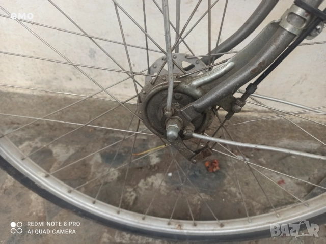 Продавам колело КТМ, снимка 2 - Велосипеди - 51941733