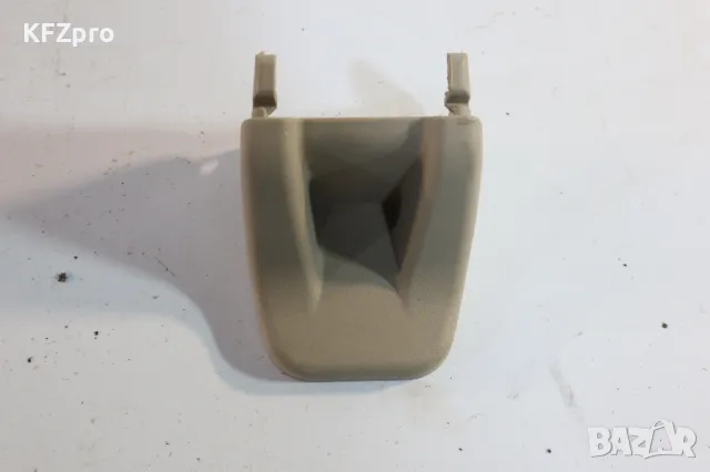 Интериорни пластмаси и капаци Land Cruiser, снимка 7 - Части - 49493610