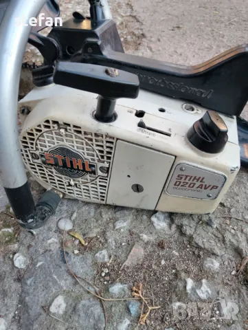 Резачка ЩИЛ 020, снимка 12 - Градинска техника - 44200749