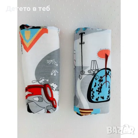 Протектори за колани коли