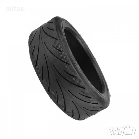 Външна и вътрешна гума за електрически скутер (60/70-6.5) Ninebot G30