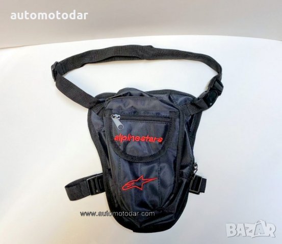 Чантичка за крак