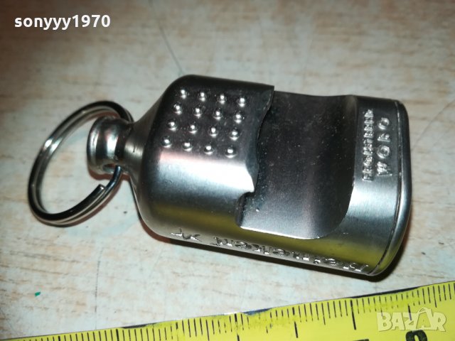 heineken-отварачка метална-внос франция, снимка 3 - Колекции - 30315254