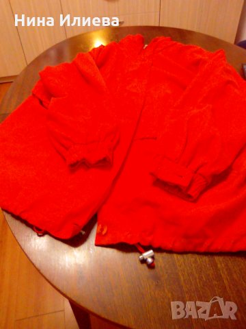 продавам дамски якета, снимка 7 - Якета - 24560487