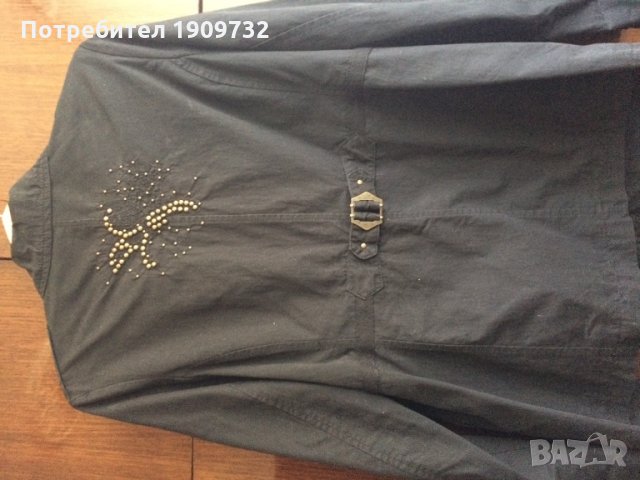 дамски шлифер, снимка 5 - Шлифери - 29187110