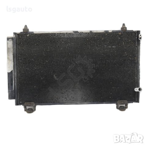Радиатор климатикToyota Corolla 2001-2006 ID:112534