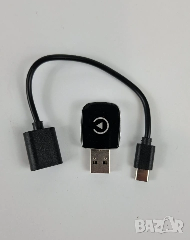 Нов WityEye CarPlay iOS 10+, снимка 3 - Аксесоари и консумативи - 53055849