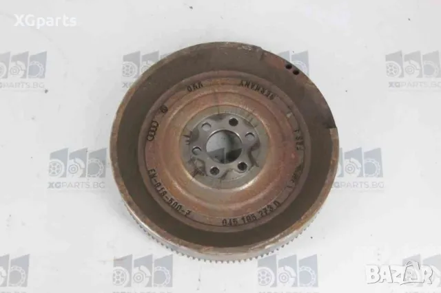 Маховик за Skoda Fabia I 1.4tdi 75 к.с. (2000-2007) 045105273D, снимка 2 - Части - 49256375