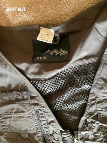 Рибарски елек, снимка 2 - Други - 54073435