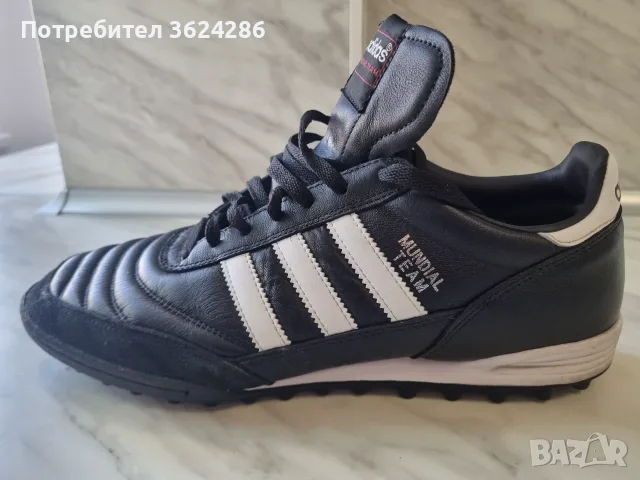 Adidas Copa Mundial Team Стоножки , снимка 4 - Футбол - 55784246