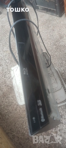 sony bdv e2100, снимка 3 - Ресийвъри, усилватели, смесителни пултове - 53016671