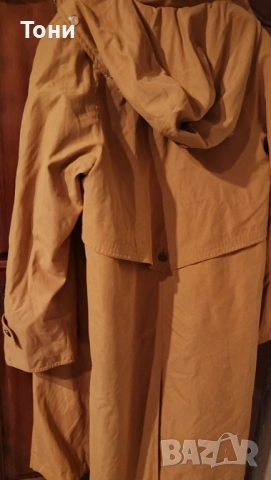 Ново Дамско Зимно Яке с Качулка L, снимка 13 - Якета - 51813261