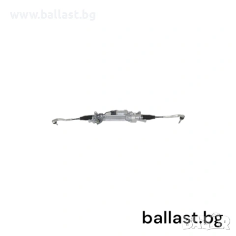 Рейка A2534602401 GLC W253 AMG