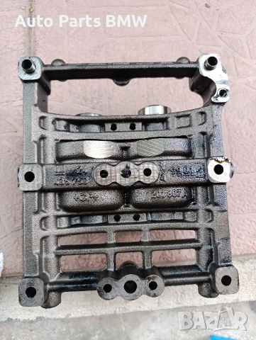 Маслена помпа Opel 2.2 DTi Опел 2.2 ДТИ 125 кс Astra Vectra Zafira Signum, снимка 3 - Части - 44680997