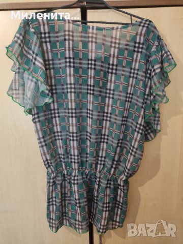 Блуза, цената не подлежи на промяна , снимка 2 - Тениски - 36819015