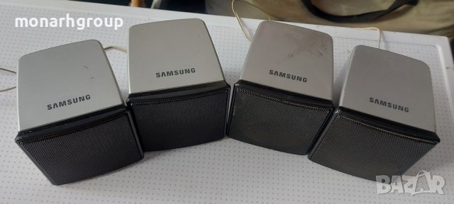 Кoлонки Samsung , снимка 3 - Тонколони - 37675813