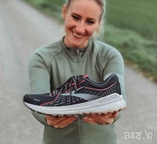 маратонки Brooks Adrenaline GTS 21 Wide Fit номер 41