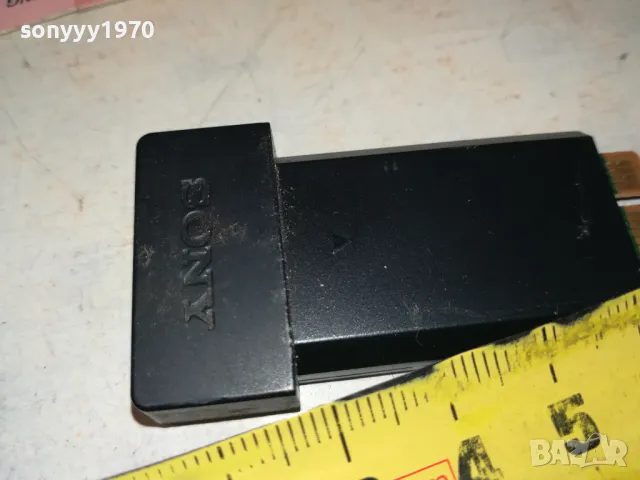 sold out-SONY EZW-RT50 WIRELESS TRANSCEIVER-ЗА УСИЛВАТЕЛ ВНОС SWISS 0402251040, снимка 18 - Ресийвъри, усилватели, смесителни пултове - 48957990