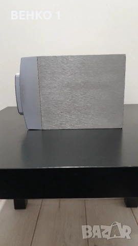 Двулентова тонколона Aiwa Sx-G3, снимка 2 - Тонколони - 53892184