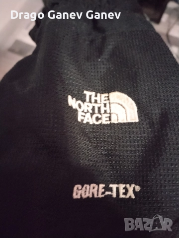 Ръкавици за ски и сноуборд тип лапа. 