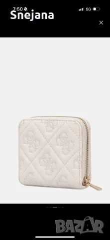 Портмонета  GUESS по 22€ от 47€, снимка 2 - Портфейли, портмонета - 50892702