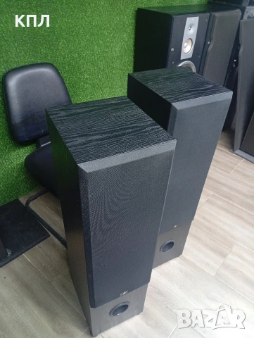 Тонколони OMNI AUDIO AE 88.2, снимка 9 - Тонколони - 53201092