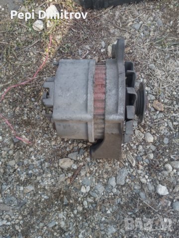 Динамо ,алтернатор за Seat Ibiza II Hatchback (03.1993 - 05.2002) сеат Ибиза 2, снимка 3 - Части - 39729696