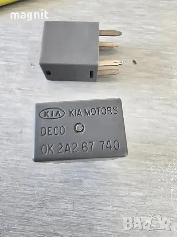 Реле 0K2A267740 Hyundai KIA 