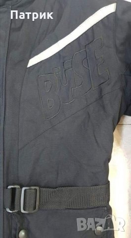 Текстилно мото яке мотор , снимка 4 - Якета - 31211101