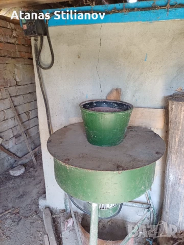 Форажомелки, снимка 5 - Селскостопанска техника - 50962557