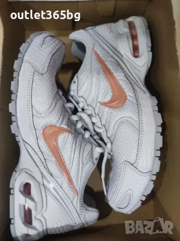 Nike - Air Max Torch 4 343851-008 Бял №39 Оригинал Код 313