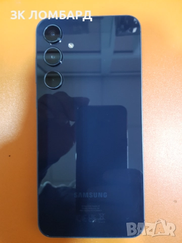 Samsung Galaxy A55 5G 128GB 8GB RAM Dual, снимка 4 - Samsung - 52570934