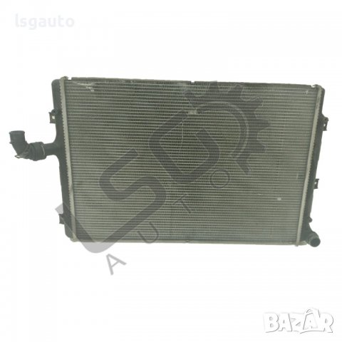 Воден радиатор Volkswagen Passat (B6) 2005-2010 VP080822N-86