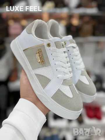 Guess ⚜️Дамски Обувки 36-41, снимка 2 - Дамски ежедневни обувки - 55849935