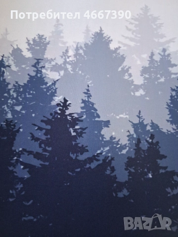 Подложка за мишка 80х30   MarkaEFiSH, снимка 2 - Клавиатури и мишки - 53947406