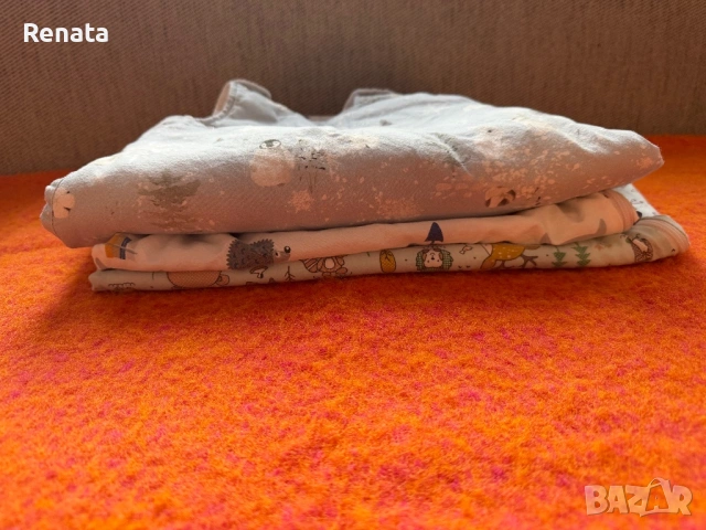 Angel baby 0-6 1 tog & 2.5 tog, снимка 4 - Други - 53346633