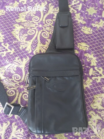 презрамна чанта чантата не ползвано , снимка 3 - Чанти - 50804150
