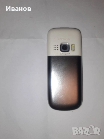 Nokia 6303i classic , снимка 3 - Nokia - 52029307