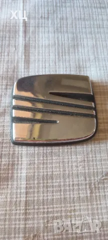 Емблема заден капак Сеат Толедо/ Seat Toledo , снимка 1